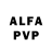 Alpha PVP VHQ Tahjul Islam