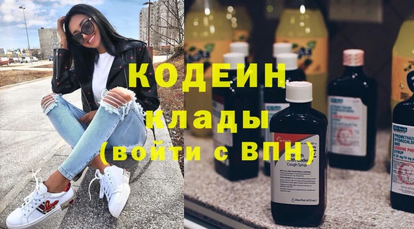 хмурый Богородск