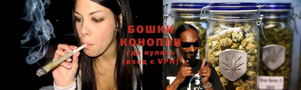 хмурый Богородск