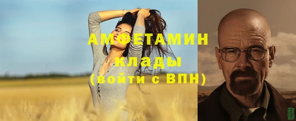 хмурый Богородск