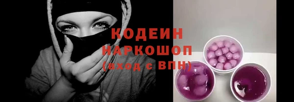 хмурый Богородск